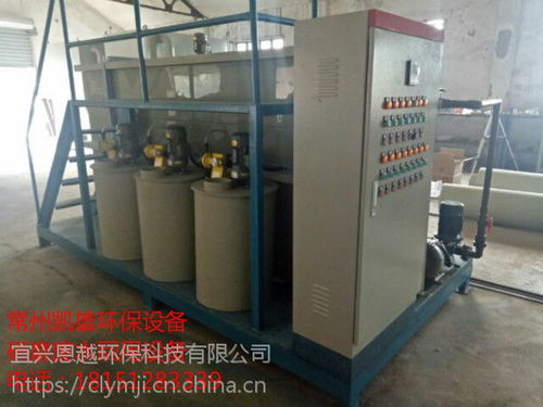 蘇州凱雄環(huán)保 專注管道設備與粉末冶金產(chǎn)品磁力拋光機制造的領航者