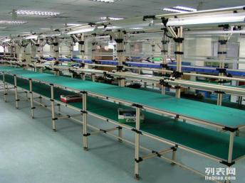 深圳工匠之道 精益管線棒生產(chǎn)線再定義工程設(shè)備新標(biāo)準(zhǔn)